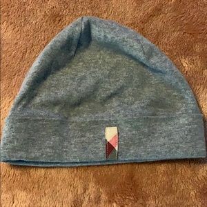 Baby beanie